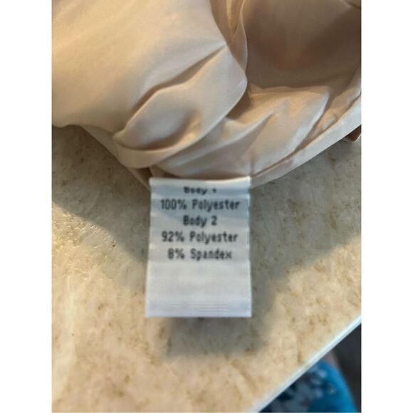 NWT GO BLUE SPF 50 Explorer Rain Jacket - Picture 8 of 8